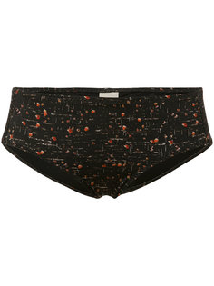 низ бикини Sunset Marquis  Malia Mills