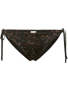 низ бикини Sunset Marquis Malia Mills
