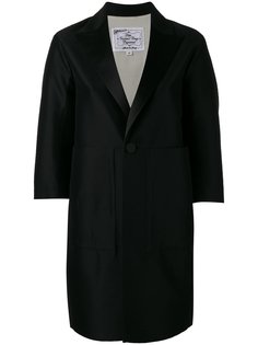 пальто Fallon Dsquared2