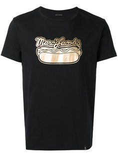 Категория: Футболки с логотипом мужские Marc Jacobs