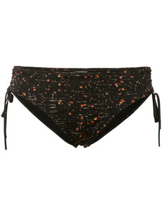 низ бикини Sunset Marquis Malia Mills
