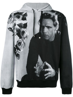 толстовка "Marlon Brando" Dolce & Gabbana