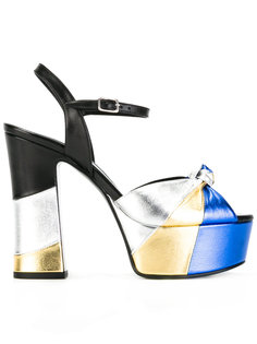 босоножки Candy 80 Saint Laurent