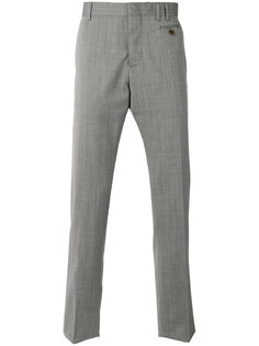 костюмные брюки Vivienne Westwood Man