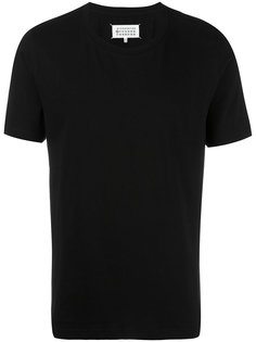 базовая футболка Maison Margiela