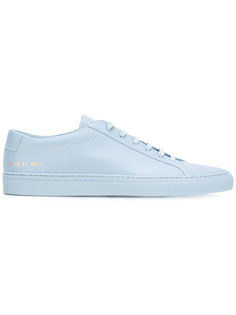 классические кеды   Common Projects