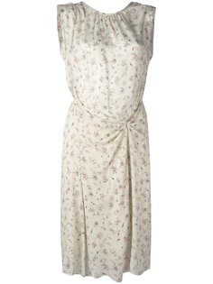 платье Taos Isabel Marant