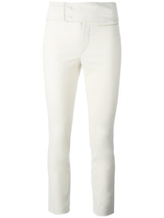 брюки Ovida Isabel Marant