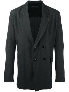 блейзер Summer Albert  Ann Demeulemeester Grise