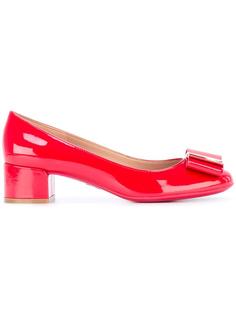 туфли "Elinda" Salvatore Ferragamo