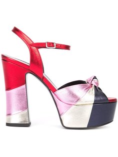 босоножки Candy 80 Saint Laurent