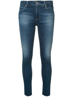 джинсы Farrah Ag Jeans