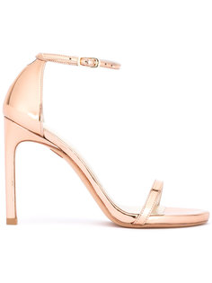 босоножки Nudist Song Stuart Weitzman