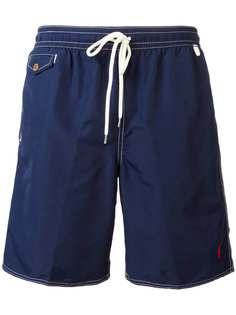 шорты для плавания Polo Ralph Lauren