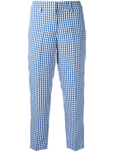 брюки Elegance Dondup