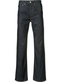прямые джинсы Levis Vintage Clothing