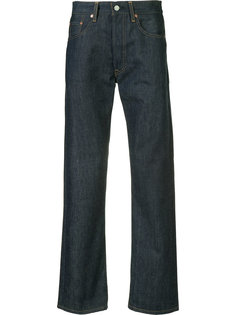 слегка расклешенные джинсы Levis Vintage Clothing