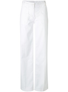 широкие брюки Woolrich