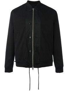 куртка бомбер на молнии 3.1 Phillip Lim