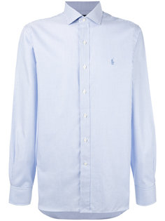 полосатая рубашка Polo Ralph Lauren