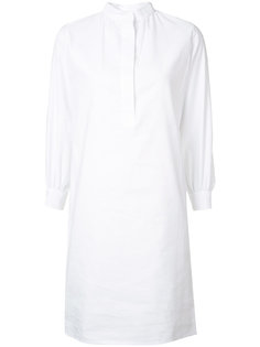 платье-рубашка с воротником-стойкой Atlantique Ascoli