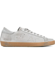 кеды Superstar Golden Goose Deluxe Brand