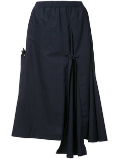 юбка А-образного кроя Renli Su