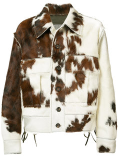 куртка Thrasher Cowhid Vivienne Westwood Man