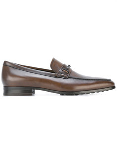классические мокасины Tods Tod’S