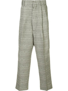 брюки Gable Vivienne Westwood Man