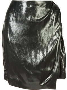 юбка с запахом Iro