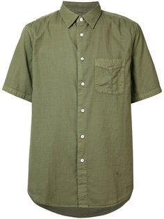 рубашка Standard Issue Beach Rag & Bone
