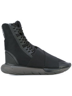 кроссовки Qasa Boot Y-3