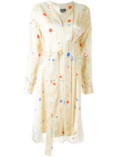 платье Orka Isabel Marant