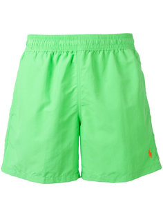 шорты для плавания  Polo Ralph Lauren