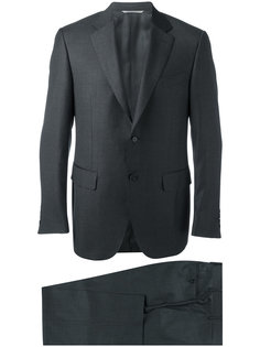строгий костюм Canali