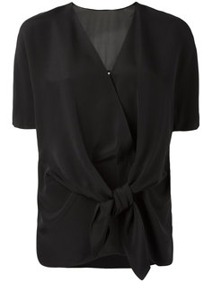 топ с узлом 3.1 Phillip Lim