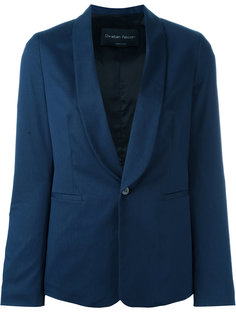 блейзер Smart Christian Pellizzari