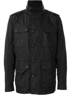 дутая куртка Cristian Moncler