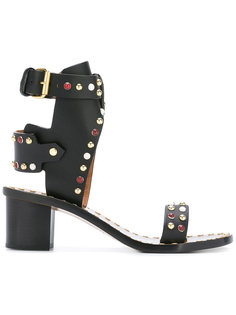 босоножки Étoile Jaeryn  Isabel Marant