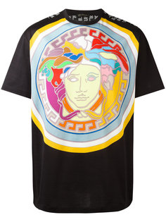 футболка Pop Medusa Versace