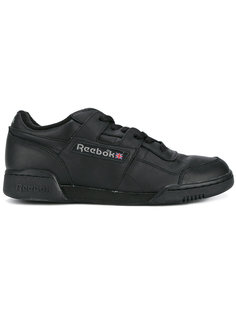 кеды Workout Plus Vintage Reebok