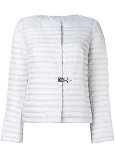 куртка-пуховик Fay