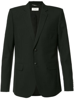 классический блейзер Saint Laurent