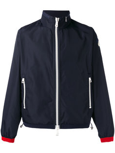 куртка бомбер Moncler