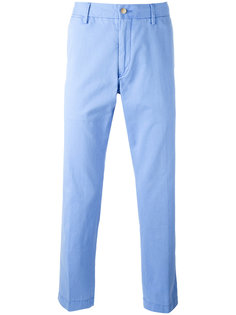 классические брюки чинос Polo Ralph Lauren