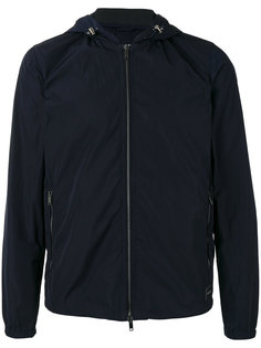 куртка с капюшоном Dondup