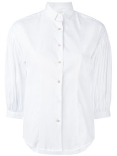 рубашка с укороченными рукавами Xacus