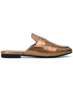 мюли Nobs  Essentiel Antwerp