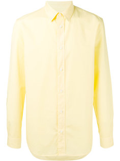 базовая рубашка Maison Margiela